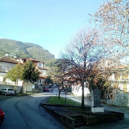 Apartment Near Olympus Mountain لِتوخورو المظهر الخارجي الصورة